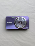 Sony Cybershot DSC-W570