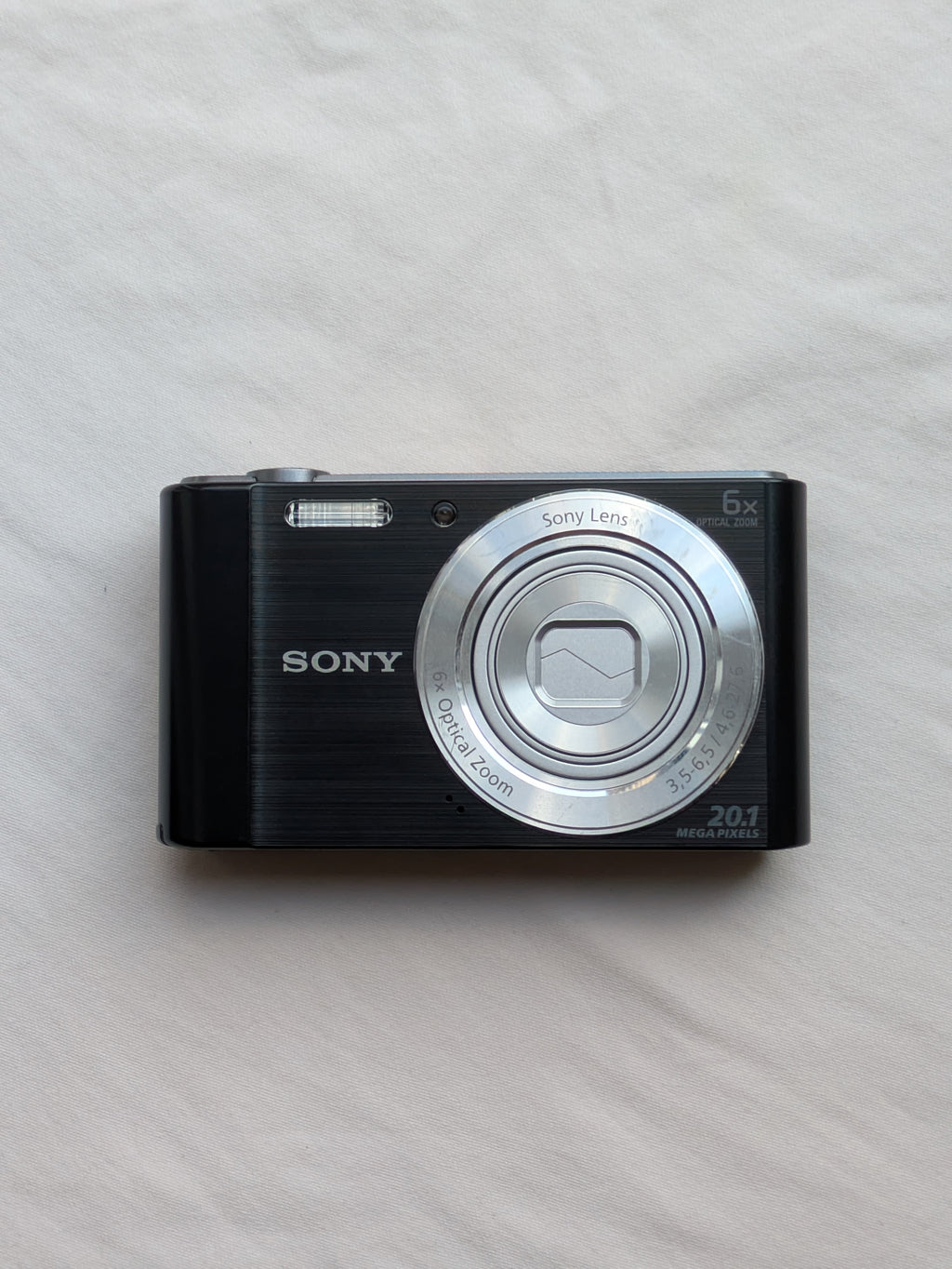 Sony Cybershot DSC-W810