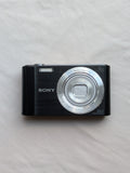 Sony Cybershot DSC-W810