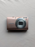 Canon Powershot A4000