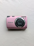Canon Powershot A3300
