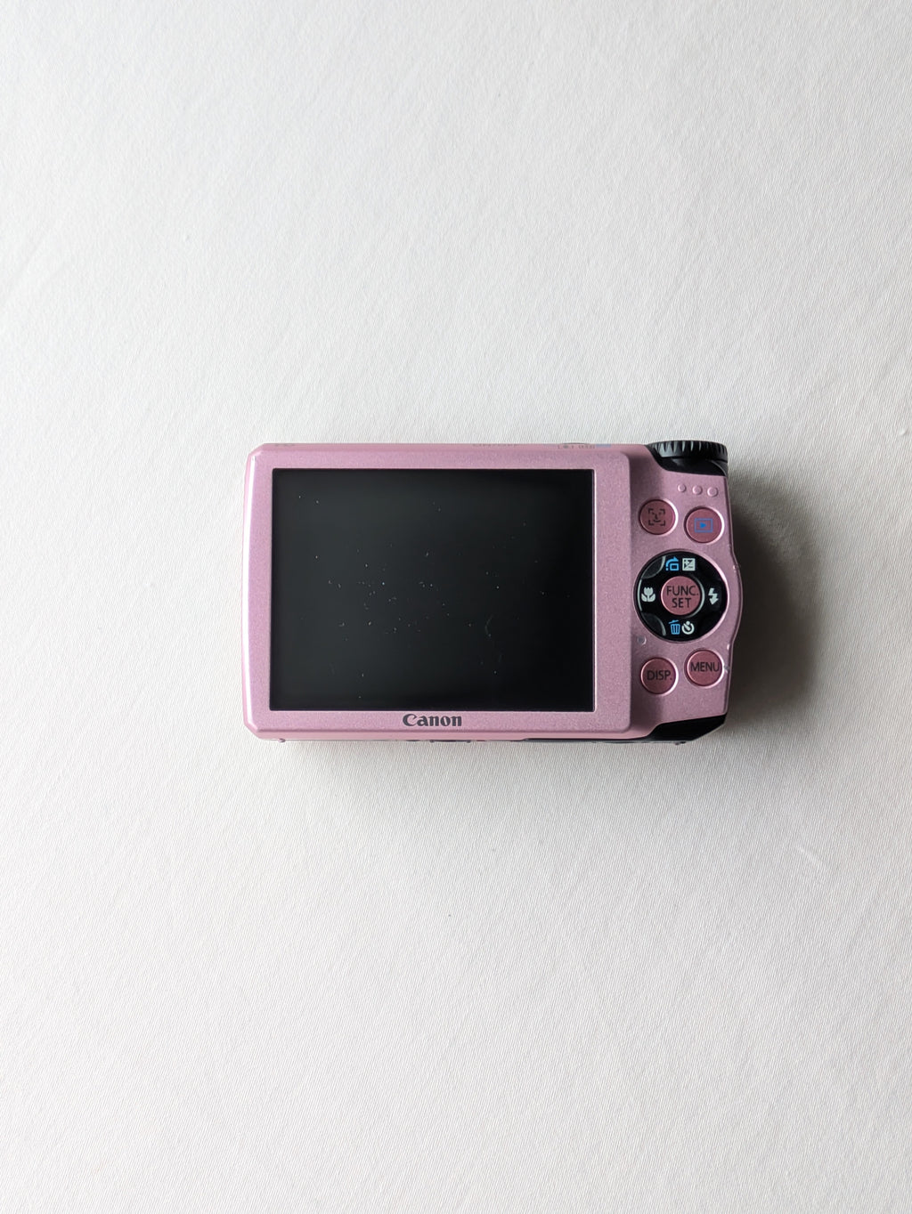 Canon Powershot A3300