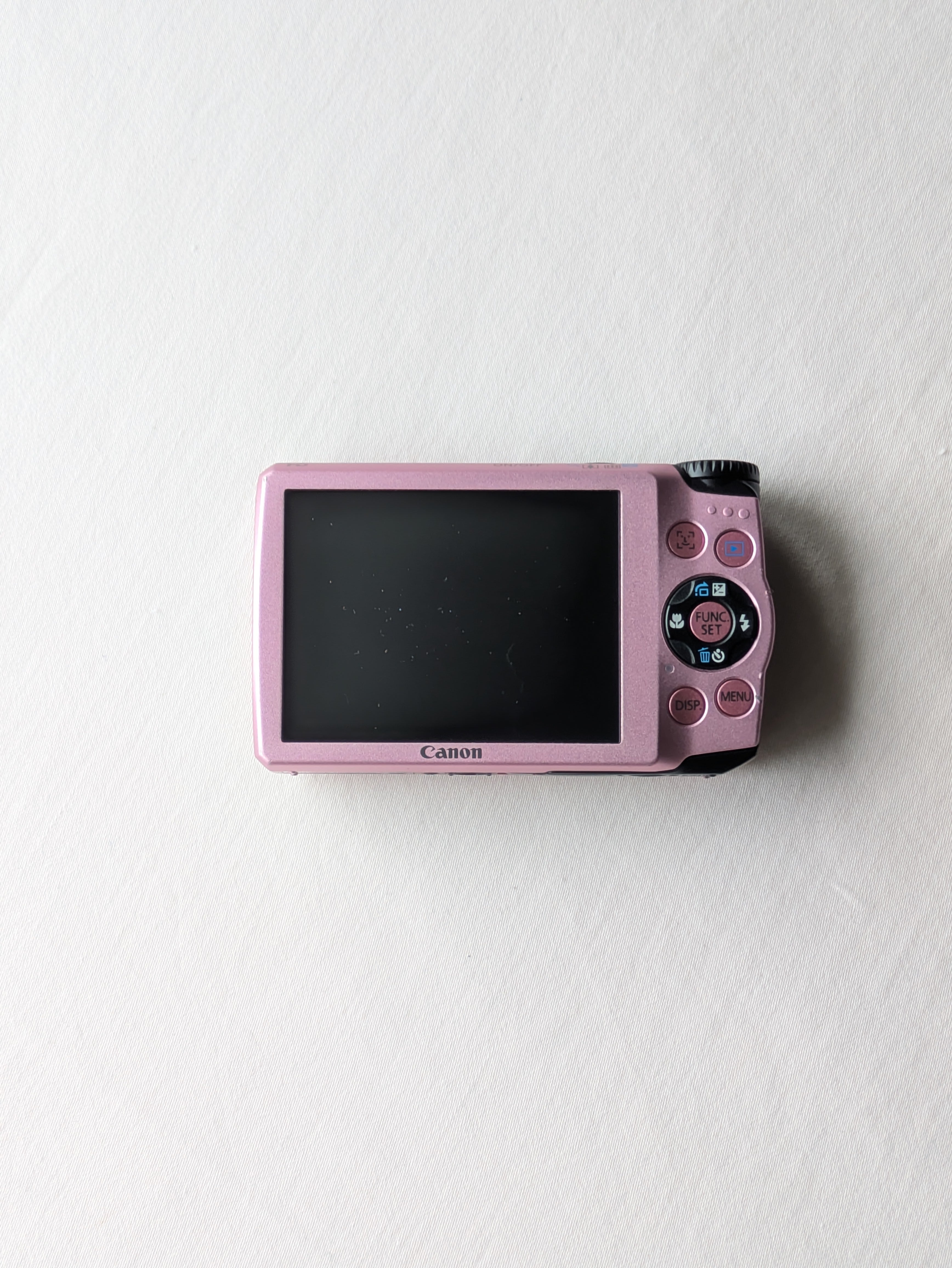 Canon Powershot A3300