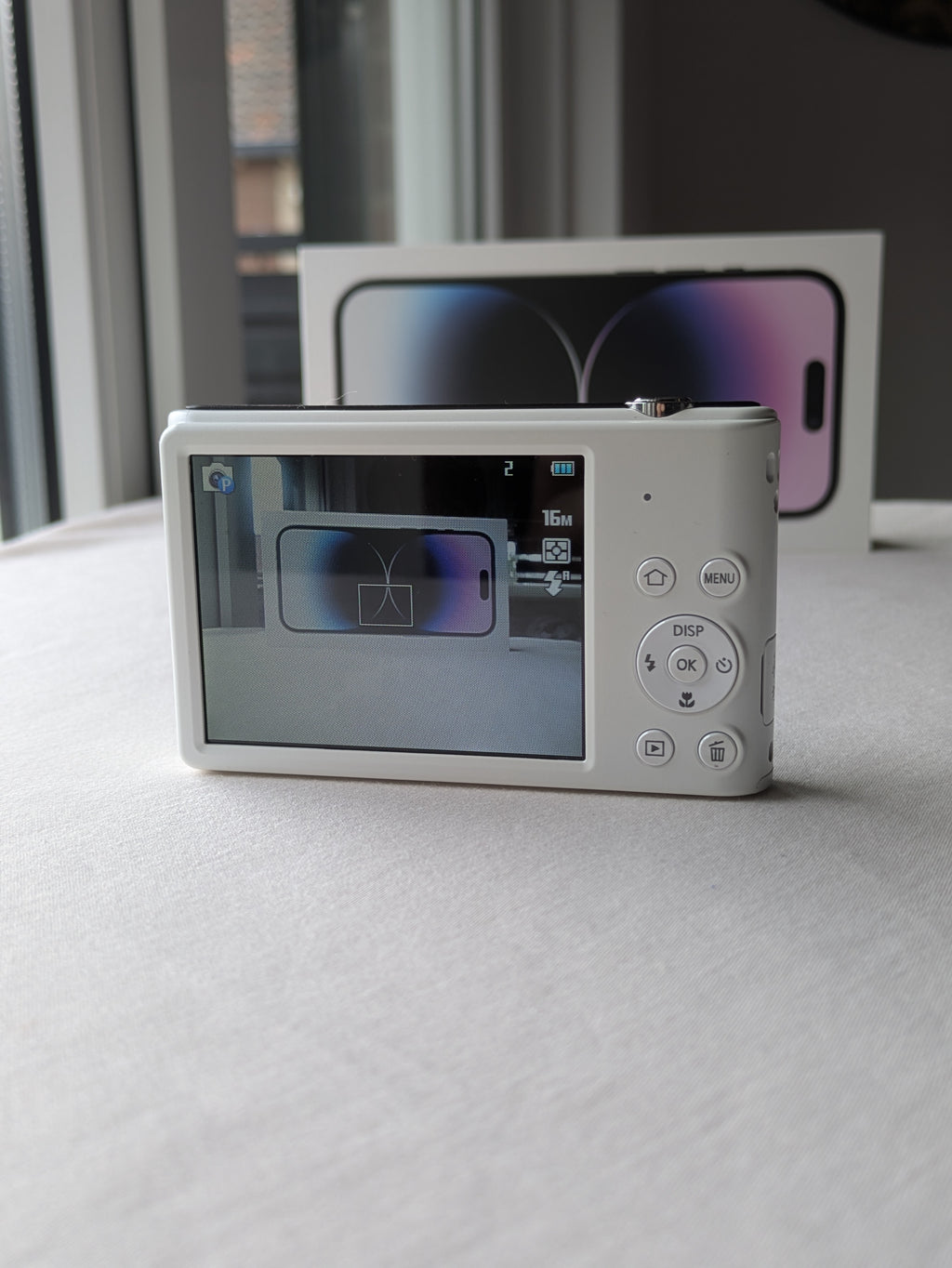 Samsung ST73