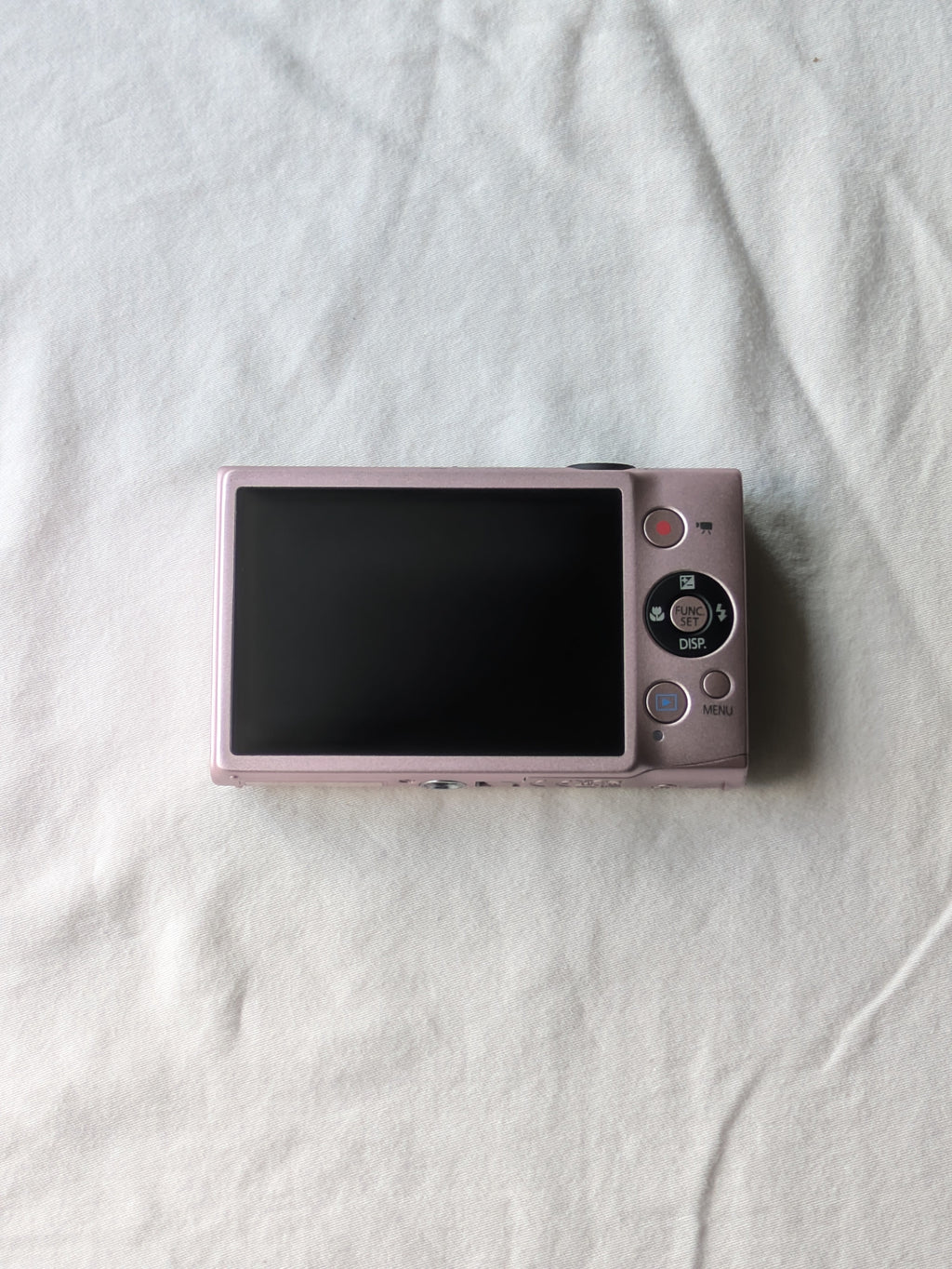 Canon Ixus 125 Digital Camera