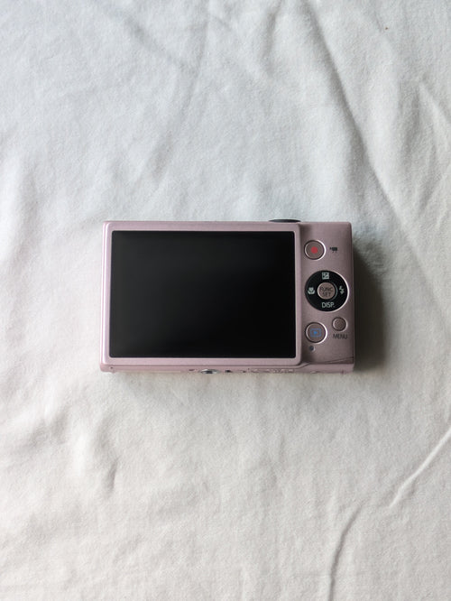 Canon IXUS 125 Digital Camera