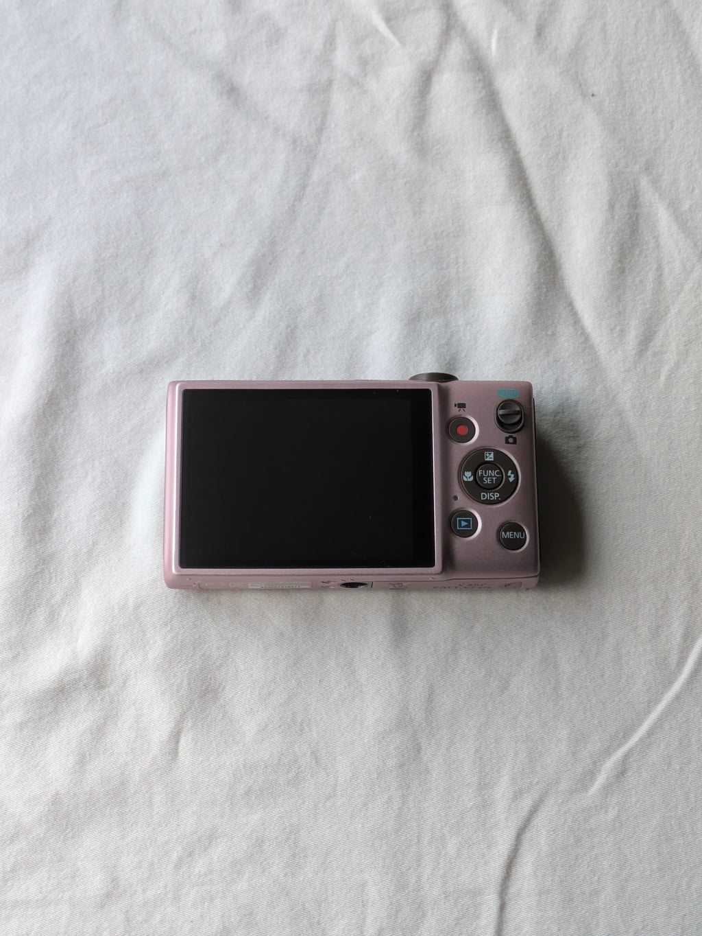 Canon Ixus 132 Digital Camera