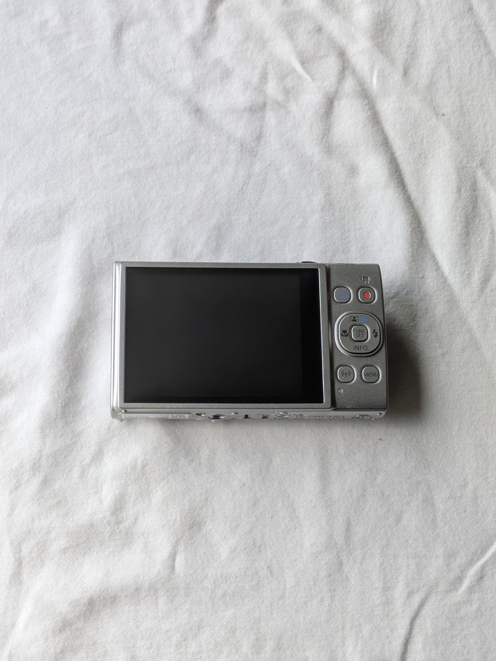 Canon Ixus 285 HS Digital Camera