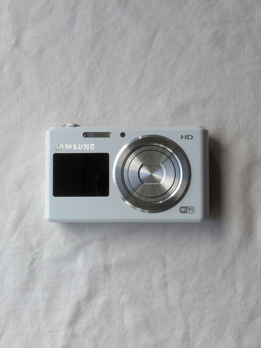 Samsung DV150 Digital Camera