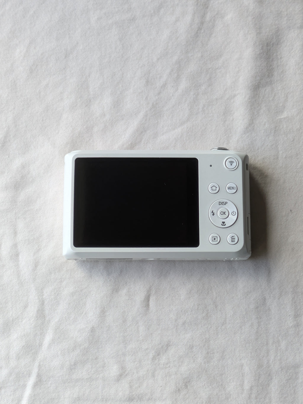 Samsung DV150 Digital Camera