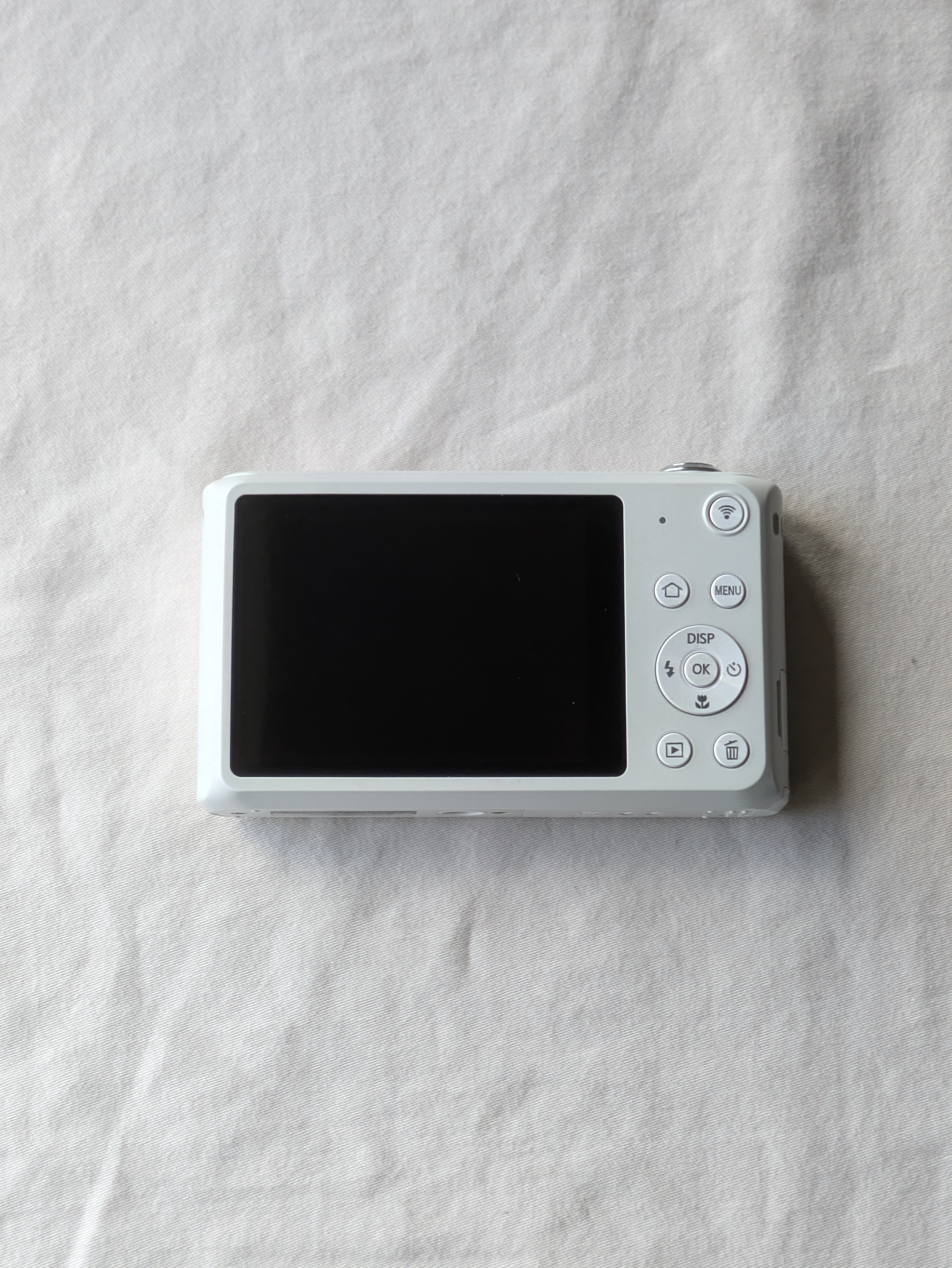 Samsung DV150 Digital Camera