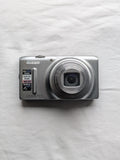Nikon Coolpix S9500 Digital Camera
