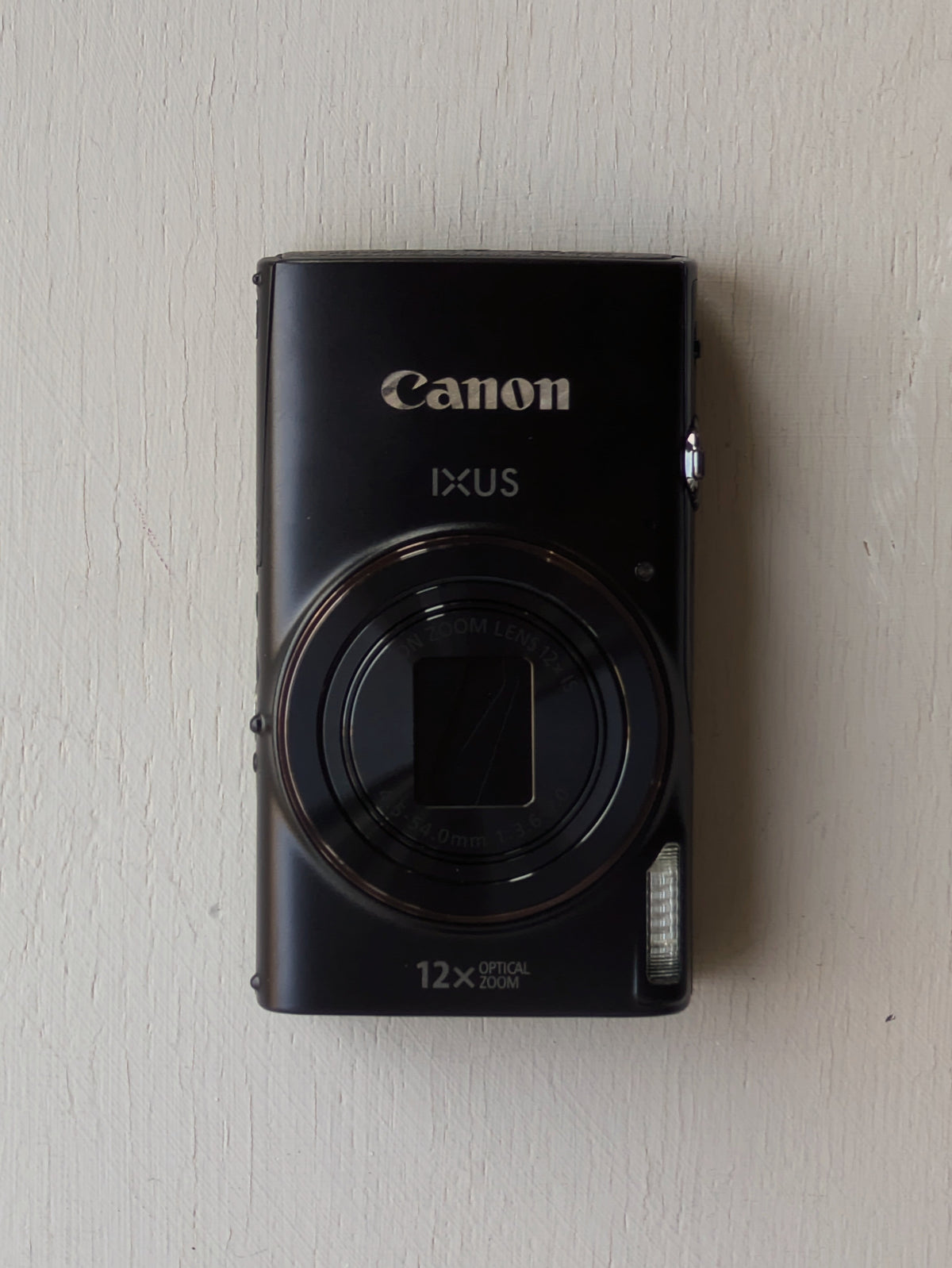 Canon IXUS 285 HS A Digital Camera
