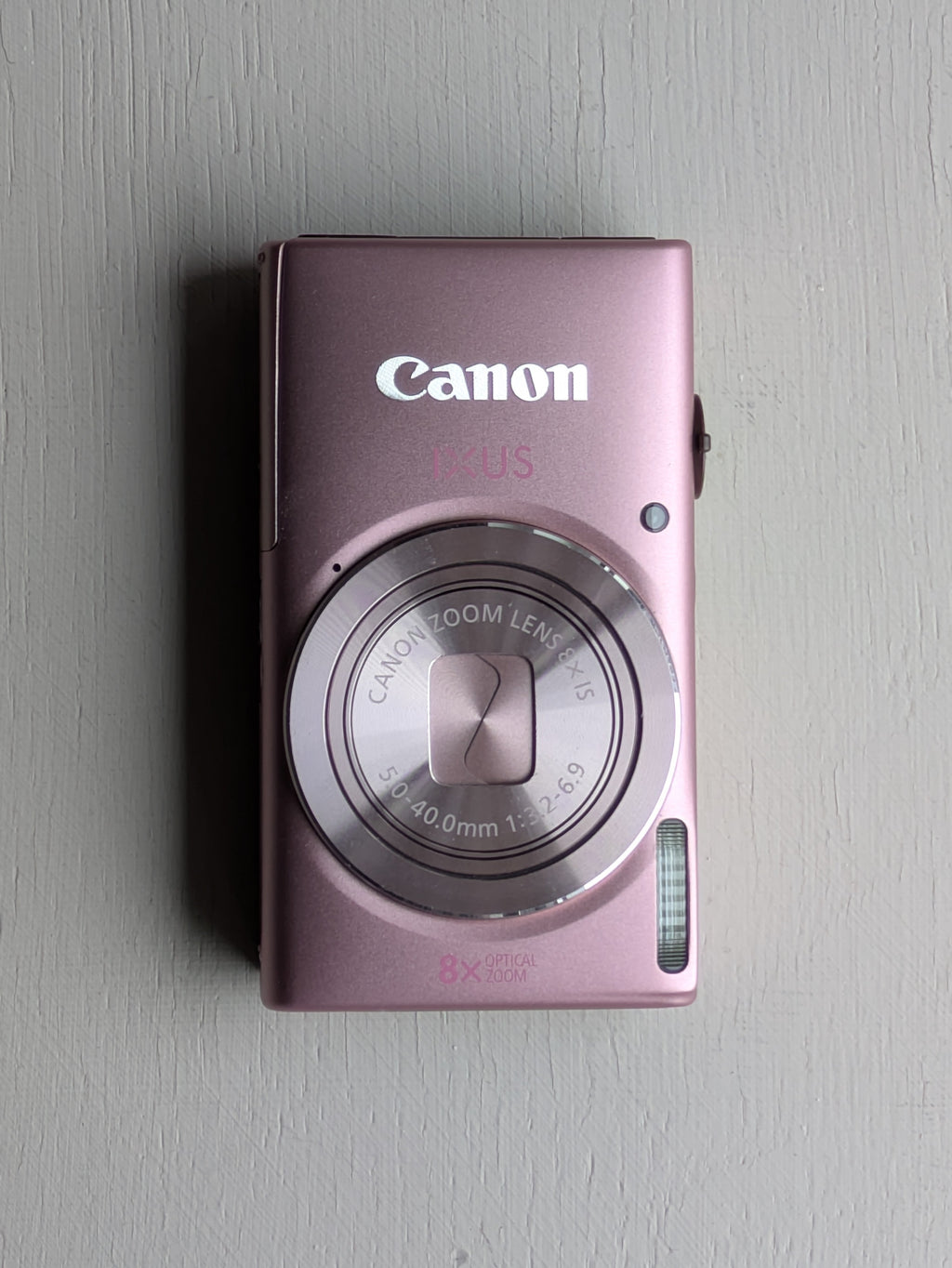 Canon IXUS 135 / PowerShot ELPH 120 Digital Camera