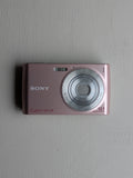 Sony Cybershot DSC-W510 Digital Camera
