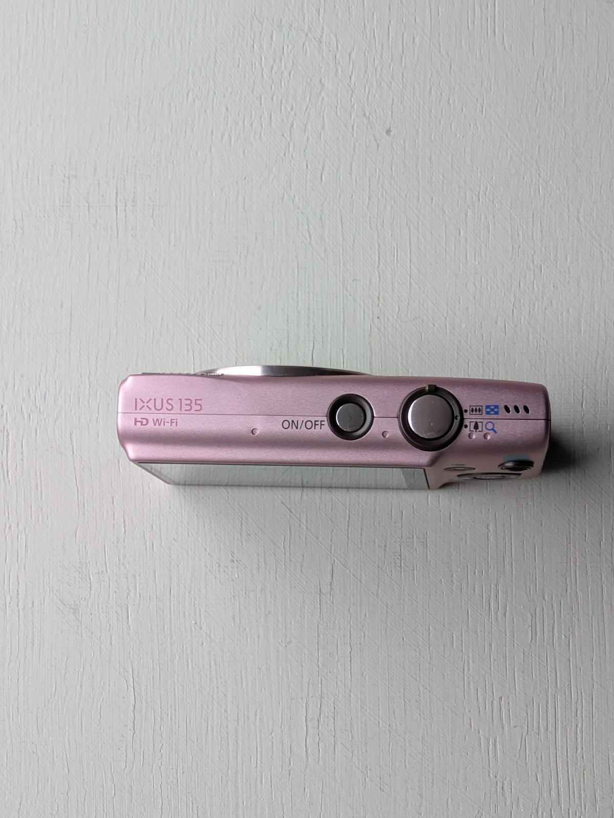 Canon IXUS 135 / PowerShot ELPH 120 Digital Camera