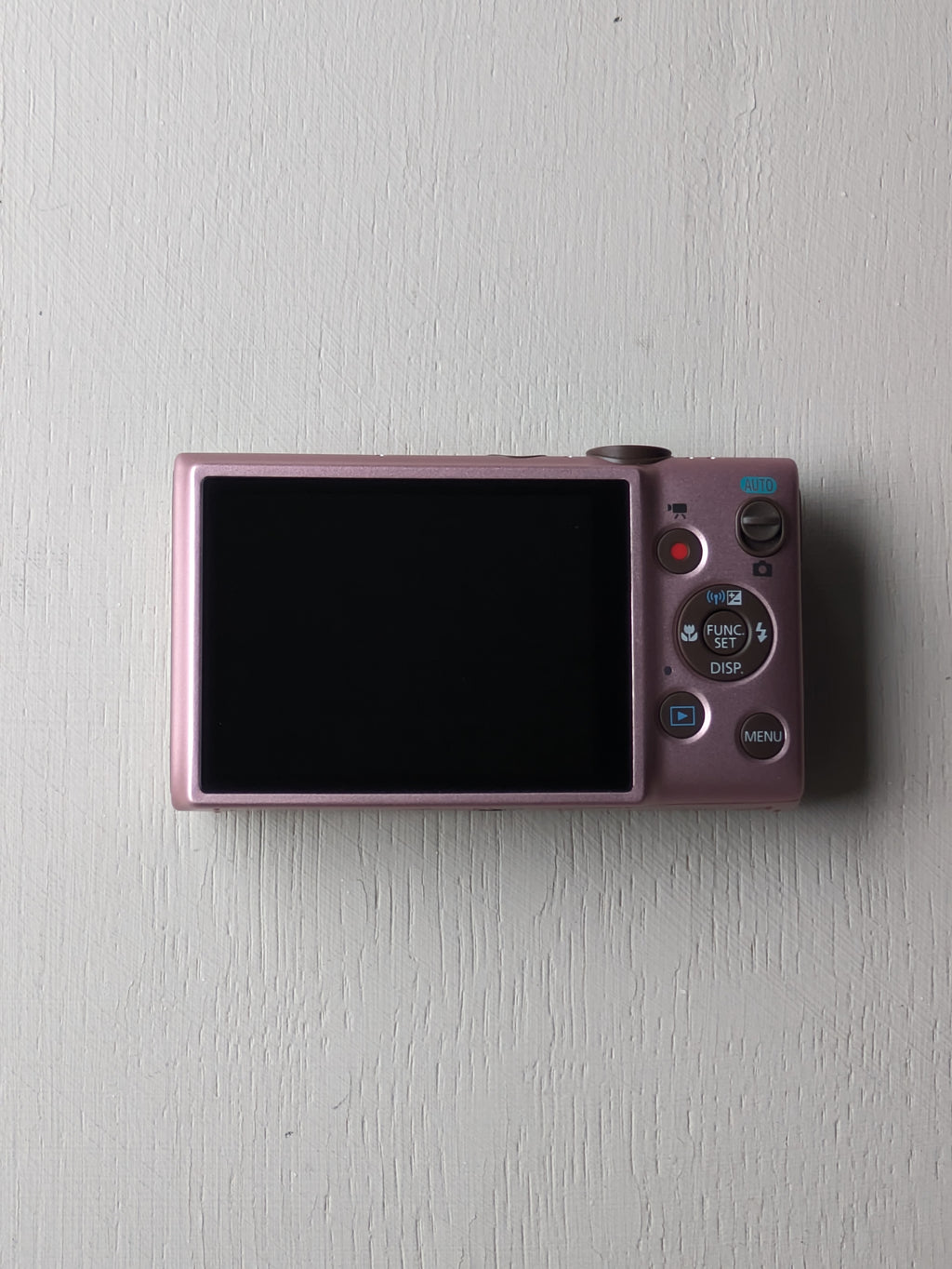 Canon IXUS 135 / PowerShot ELPH 120 Digital Camera