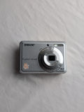Sony Cybershot DSC-S930