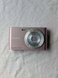 Sony Cybershot DSC-W510 Digital Camera