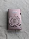 Canon Ixus 125 Digital Camera
