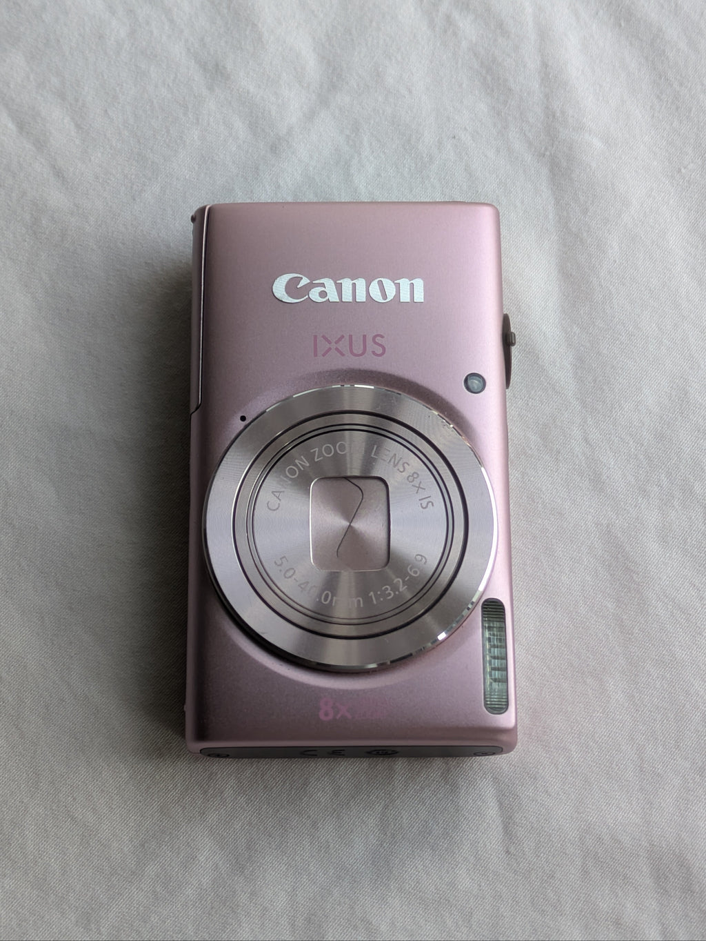 Canon Ixus 132 Digital Camera