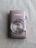 Canon Ixus 132 Digital Camera