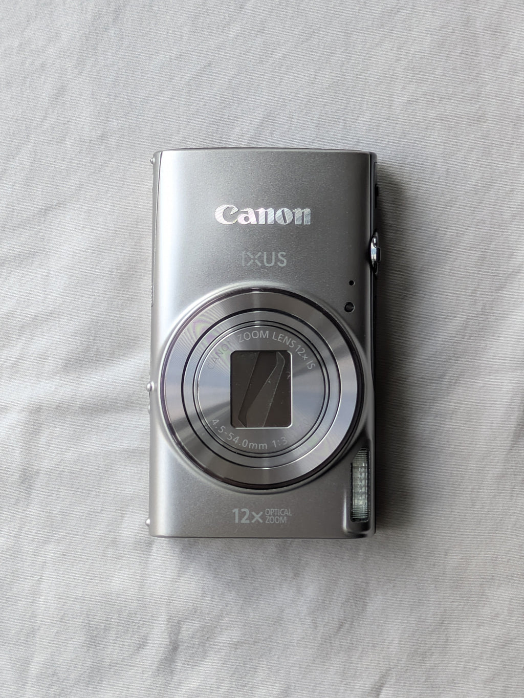 Canon Ixus 285 HS Digital Camera