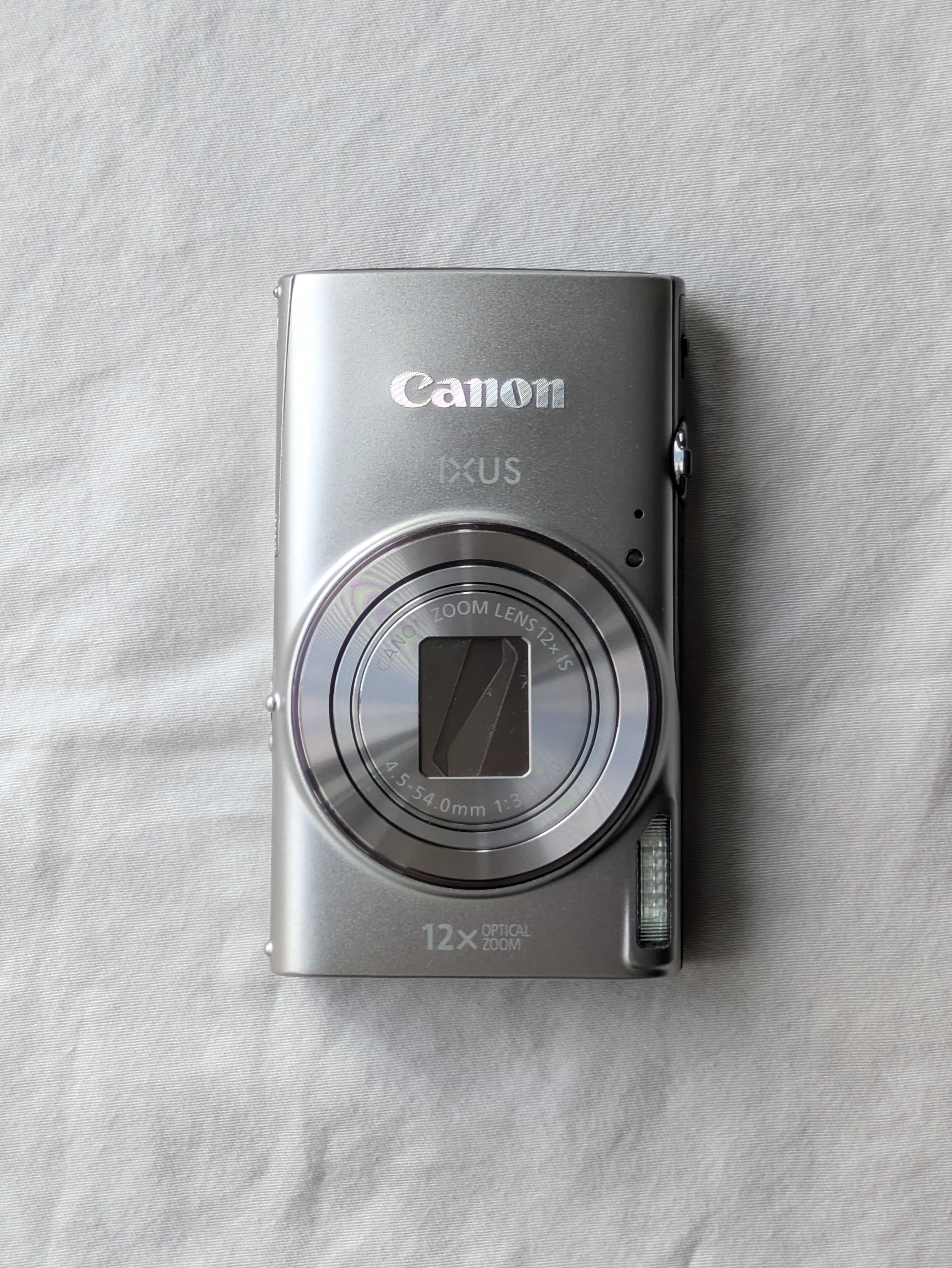 Canon Ixus 285 HS Digital Camera